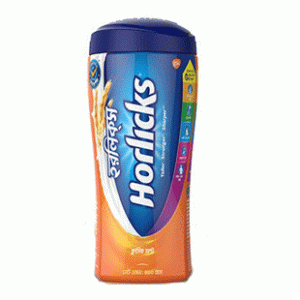 Horlicks Health And Nutrition Drink Jar