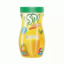 ISPI Instant Powder Drink 750gm Jar