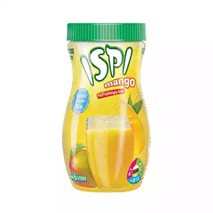 ISPI Instant Powder Drink 750gm Jar