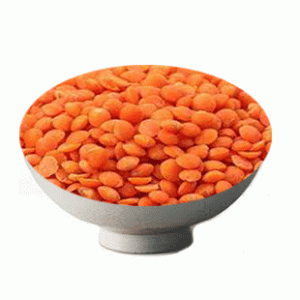 Moshur Daal Imported