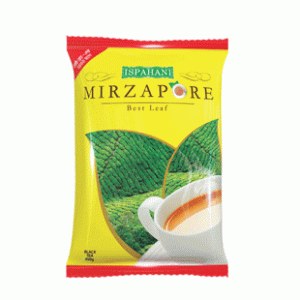 Ispahani Mirzapore Best Leaf Tea