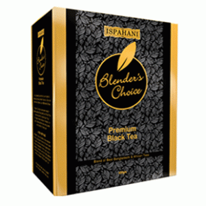Ispahani Blender’s Choice Premium Black Tea