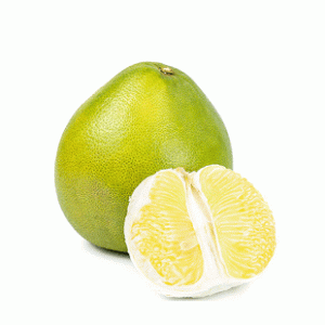 Jambura (Pomelo Fruit) - 1Pcs
