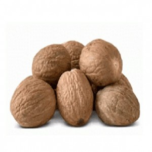 Jayfal (Nutmeg Whole)