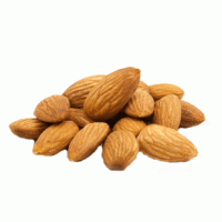 Almonds (কাঠবাদাম)