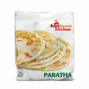 Kazi Farms Kitchen Paratha 20pcs
