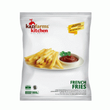 Kazi Farms Kitchen French Fries
