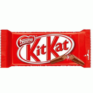 Nestle Kit Kat 17.7gm