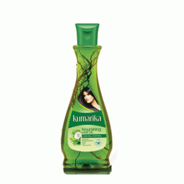 Kumarika Hair Fall Control Hair Oil