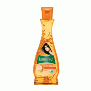 Kumarika Split End Control Hair Oil