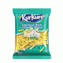 Kurkure American Style