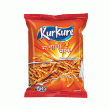 Kurkure Masala Munch