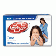 Lifebuoy Care Soap