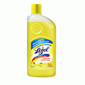 Lizol Disinfectant Surface Cleaner 
