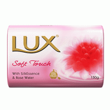 Lux Soft Touch Soap