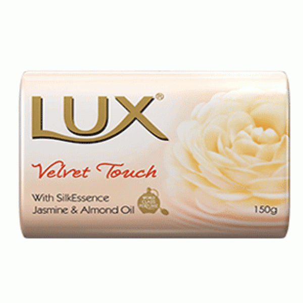 Lux Velvet Touch Soap