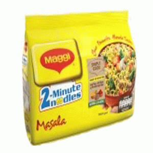 Maggi 2-Minute Noodles Masala 