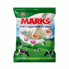 Marks Full Cream Milk Powder