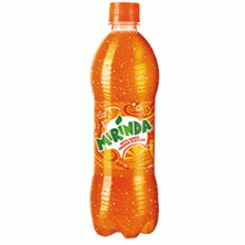 Mirinda