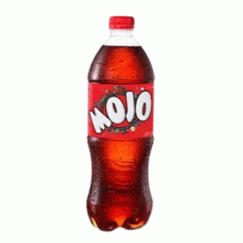 Mojo Soft Drink