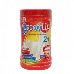Mothers Smile Grow Up 2 Growing up Milk Powder