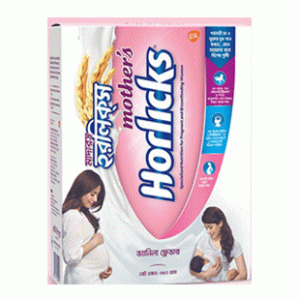 Mother's Horlicks