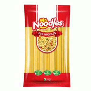 Mr Noodles Egg Noodles