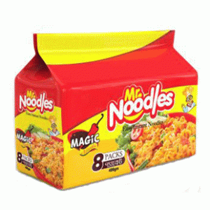 Mr Noodles Magic Masala