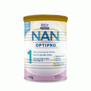 Nestlé NAN 1 Infant Formula with OPTIPRO
