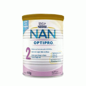 Nestlé NAN 2 Follow-up Formula with OPTIPRO
