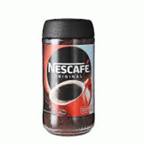 Nescafe Original Coffee 