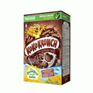 Nestlé Koko Krunch 