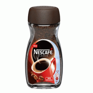 Nescafé Classic Jar