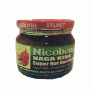 Nicobena Pickle 220gm