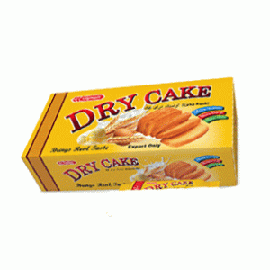 Olympic Dry Cake Biscuit