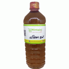 Organic Mustard Oil (ঘানি ভাঙ্গা সরিষার তেল)