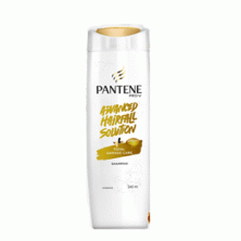 Pantene Total Damage Care Shampoo