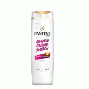 Pantene HairFall Control Shampoo