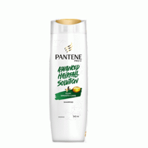 Pantene Silky Smooth Care Shampoo