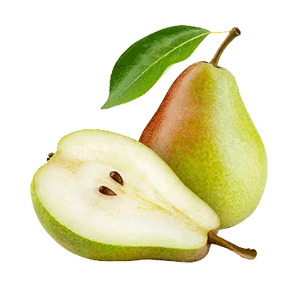Pear Green (Shobuj Nashpati) 1kg