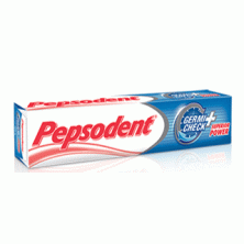 Pepsodent Germi Check Toothpaste 