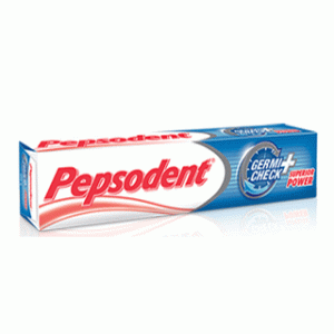 Pepsodent Germi Check Toothpaste 