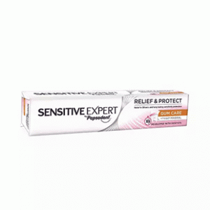 Pepsodent Toothpaste Sensitive Expert Gum Care