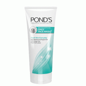 Pond's Daily Face Wash