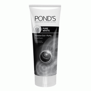 Pond's Pure White Face Wash