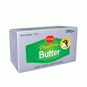 Pran Premium Butter