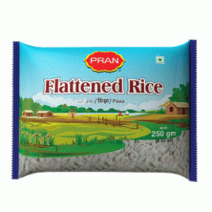 PRAN Flattened Rice