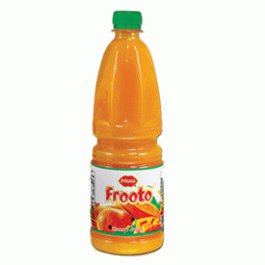 Pran Frooto Mango