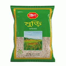 PRAN Puffed Rice (Muri)