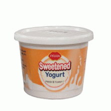 Pran Sweet Yogurt